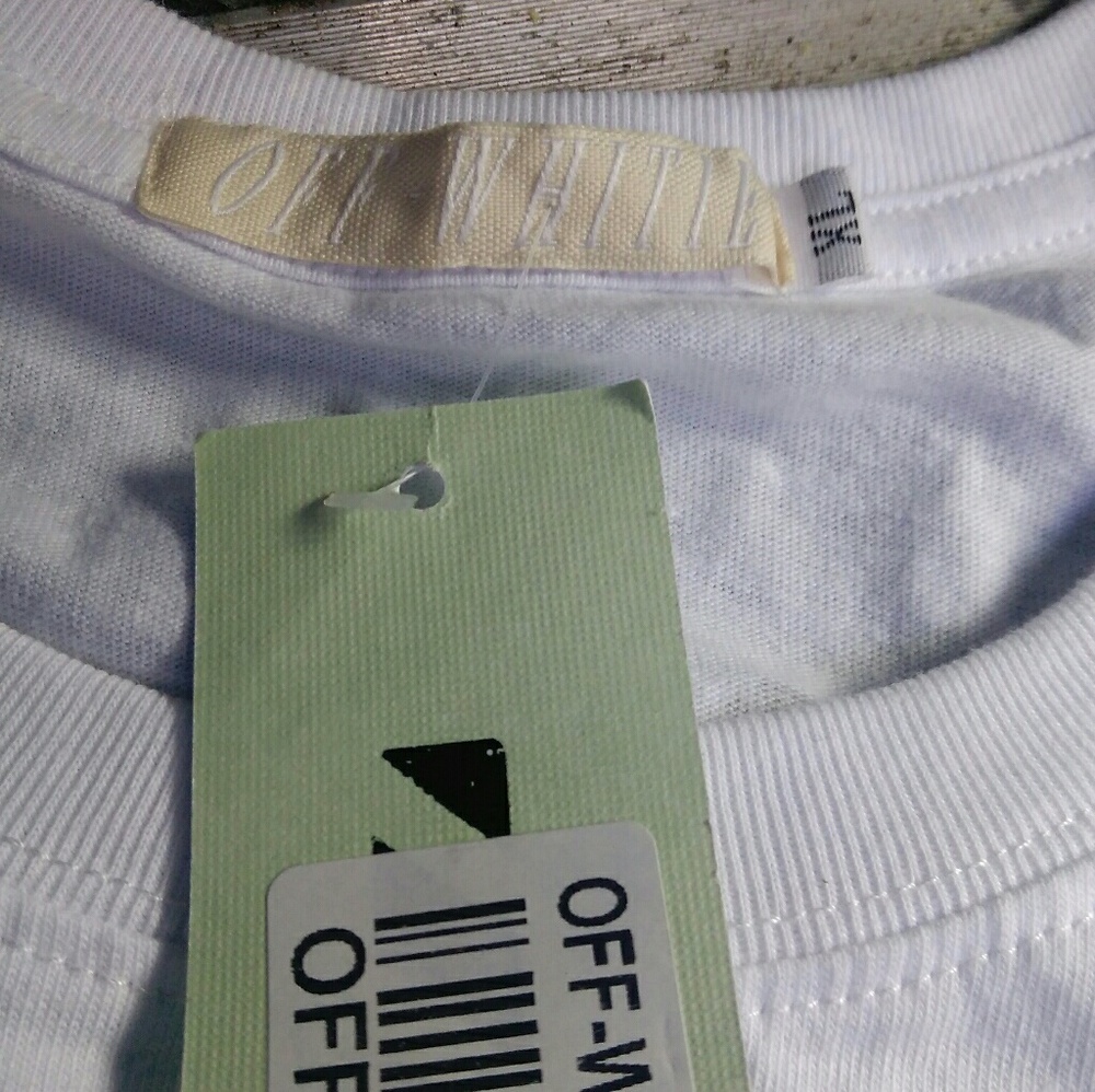 Shirt - Picture 3 of 3